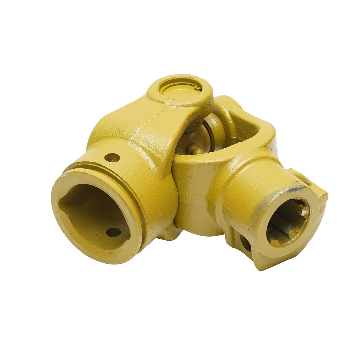 Articulatie FCF L6 T6S cardan completa, cruce 30,2x92 pentru teava lamaie